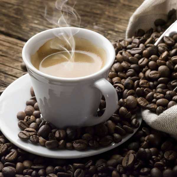 Why I Need Coffee