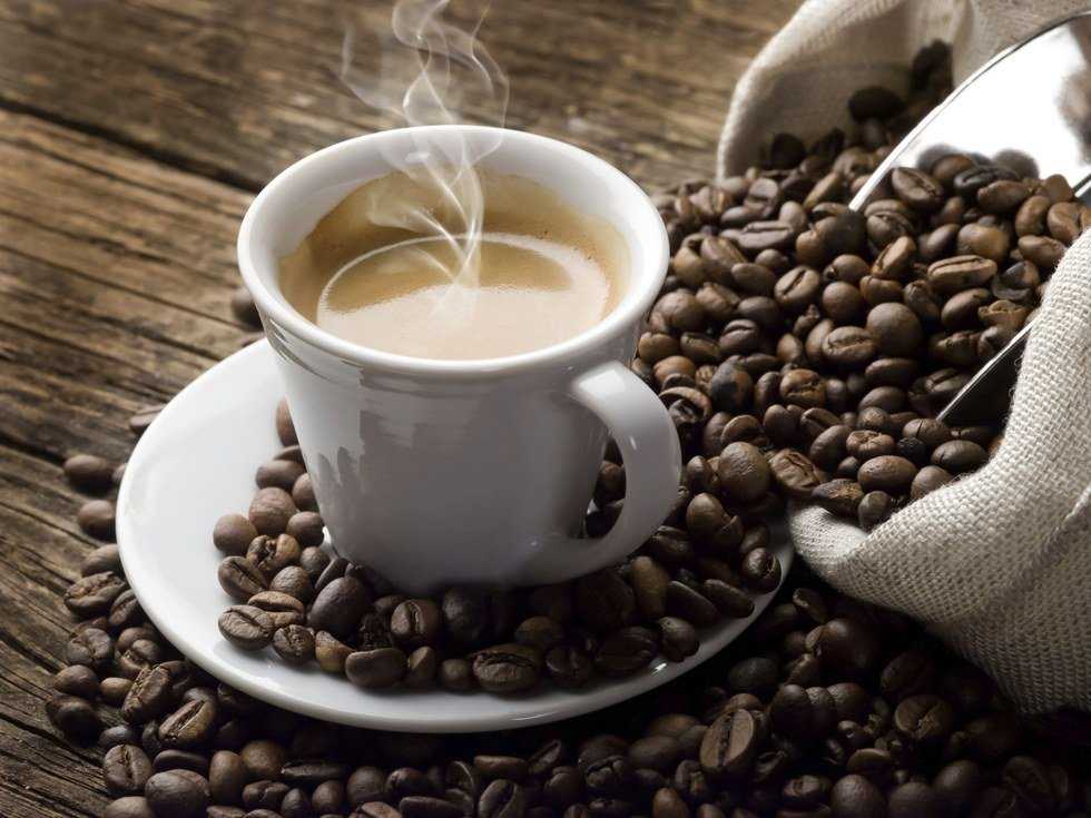 Why I Need Coffee