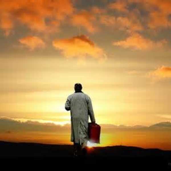 Starting From Scratch