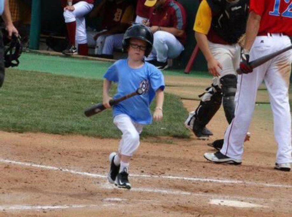 Remembering Kaiser Carlile