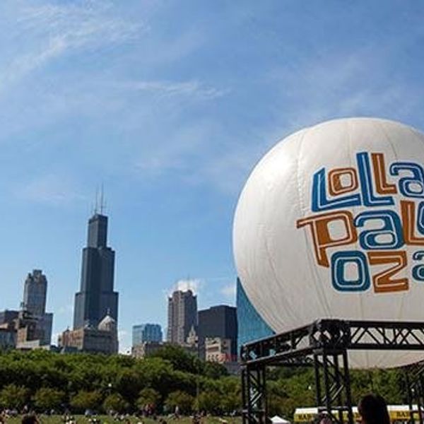 10 Music Festival Essentials