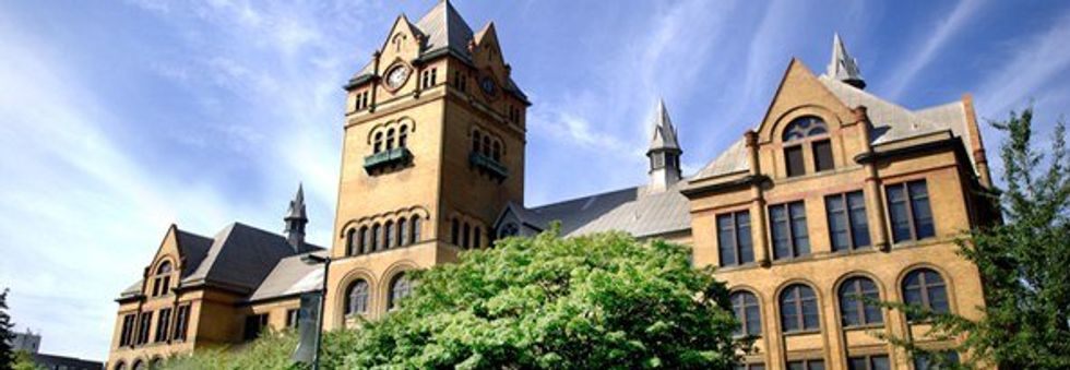 Today's Freshmen Will Never Know: Wayne State Edition