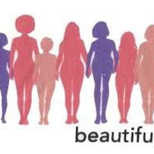 I'm Not "All About That Bass": The Hypocrisy Of Body Shaming