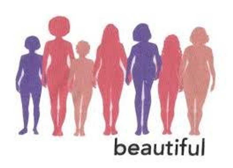 I'm Not "All About That Bass": The Hypocrisy Of Body Shaming