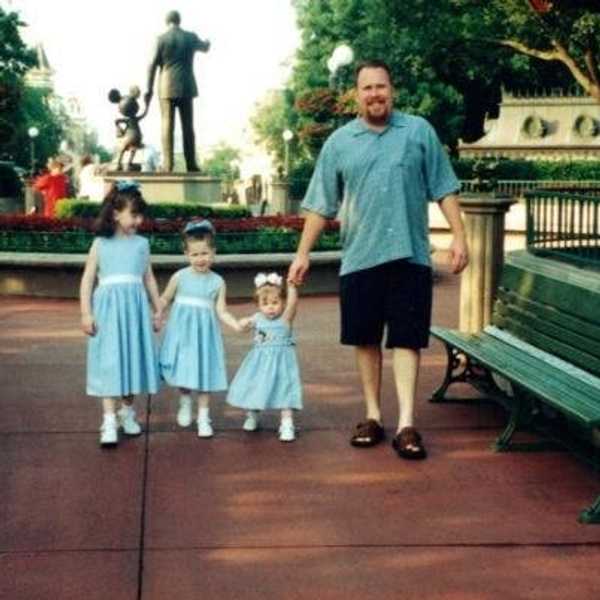 Faith, Trust and Pixie Dust