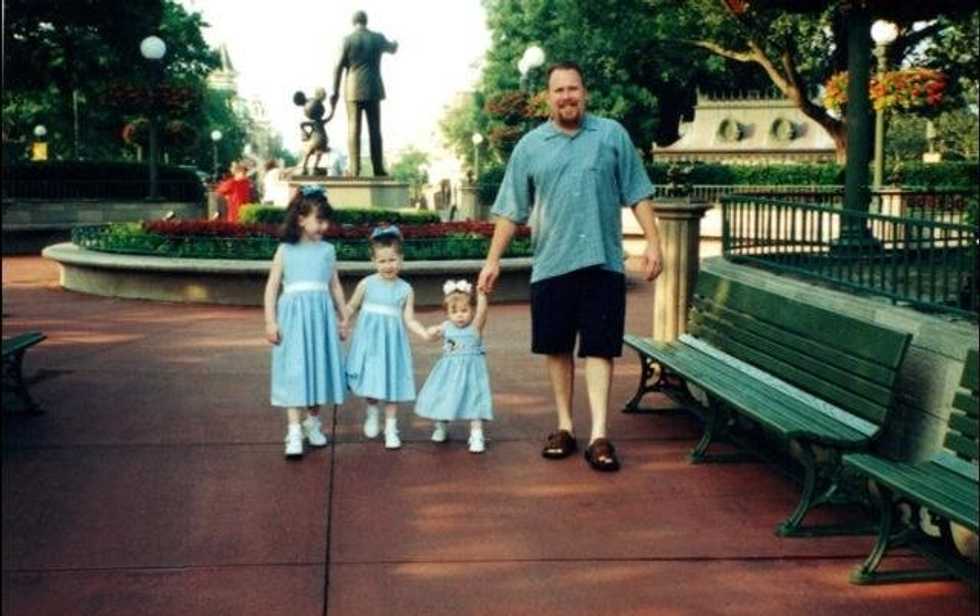 Faith, Trust and Pixie Dust