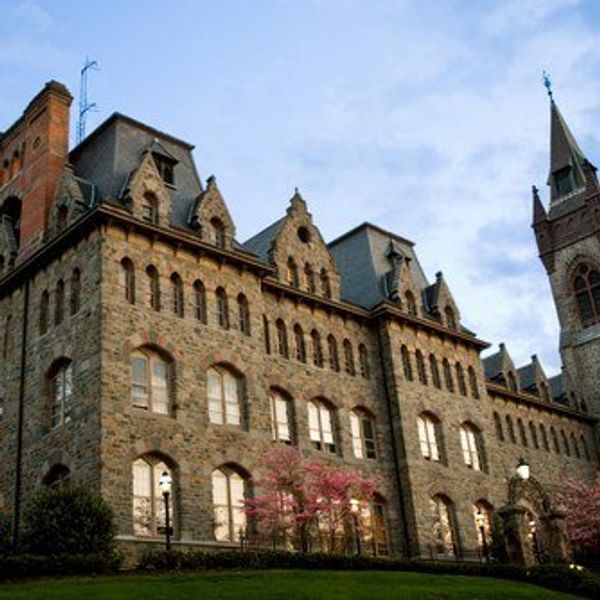 11 Ways You Know You Attend Lehigh