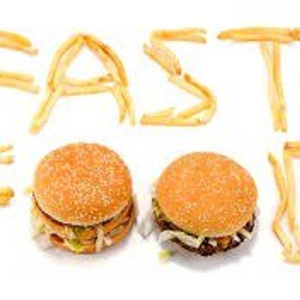 Being A Fast Food Employee