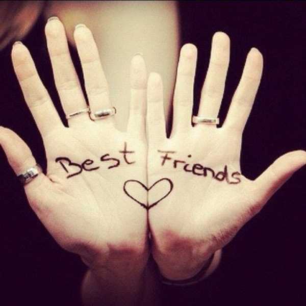 An Open Letter To The Friends I Missed While Studying Abroad