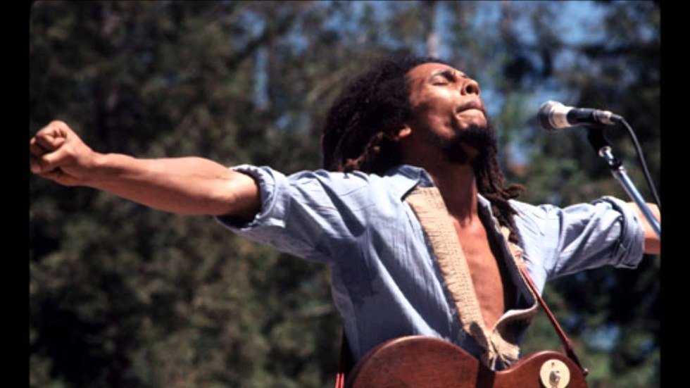 Why I Love Music