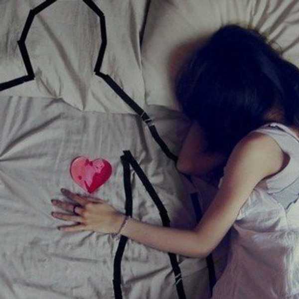 5 Steps Toward Getting Over Your Ex And Finding Your Real Prince Charming