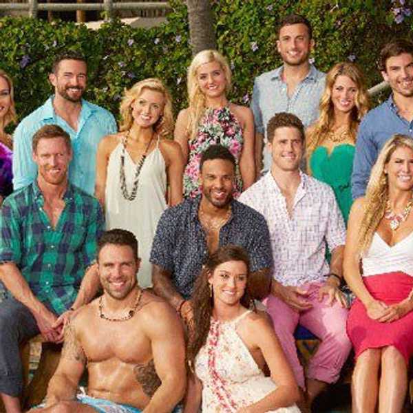25 Thoughts You Have While Watching "Bachelor In Paradise"