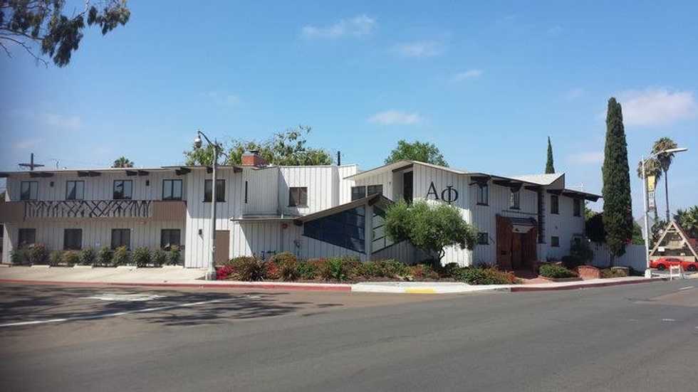 5 Things I Took for Granted Living in My Sorority House