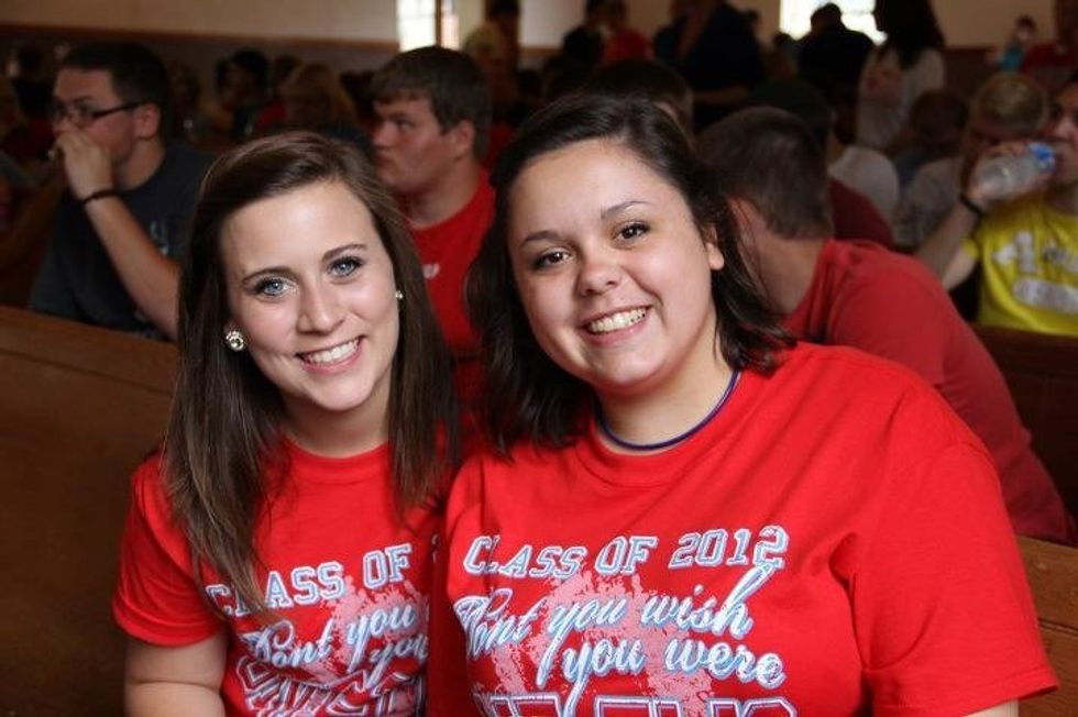 What High School Juniors and Seniors Should Really Be Worried About