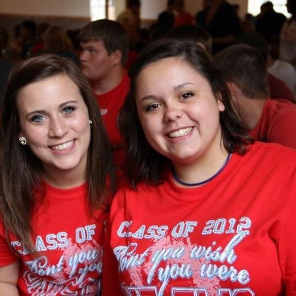 What High School Juniors and Seniors Should Really Be Worried About