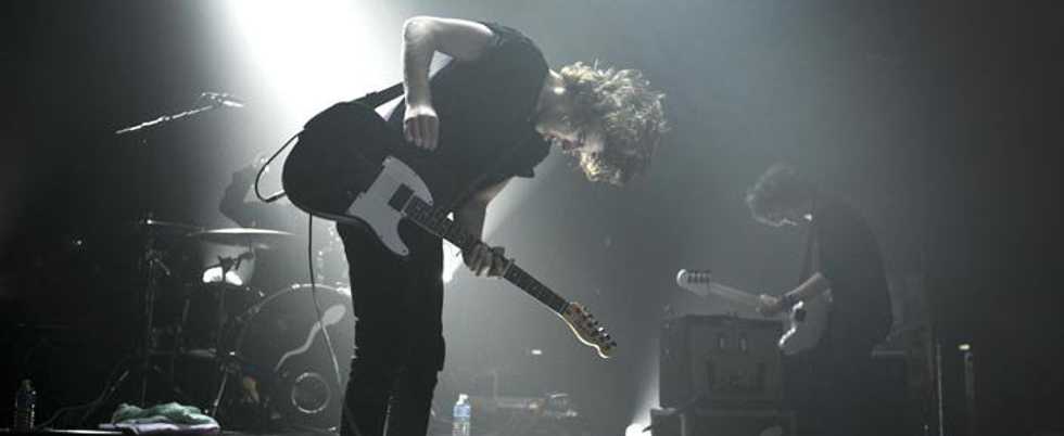 Catfish And The Bottlemen: Redefining Alternative Rock