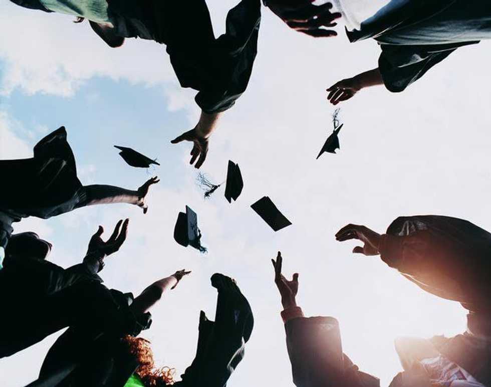 A Letter To Future First Generation College Students