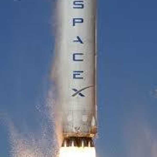 Why SpaceX's Reusable Rocket Is A Big Deal