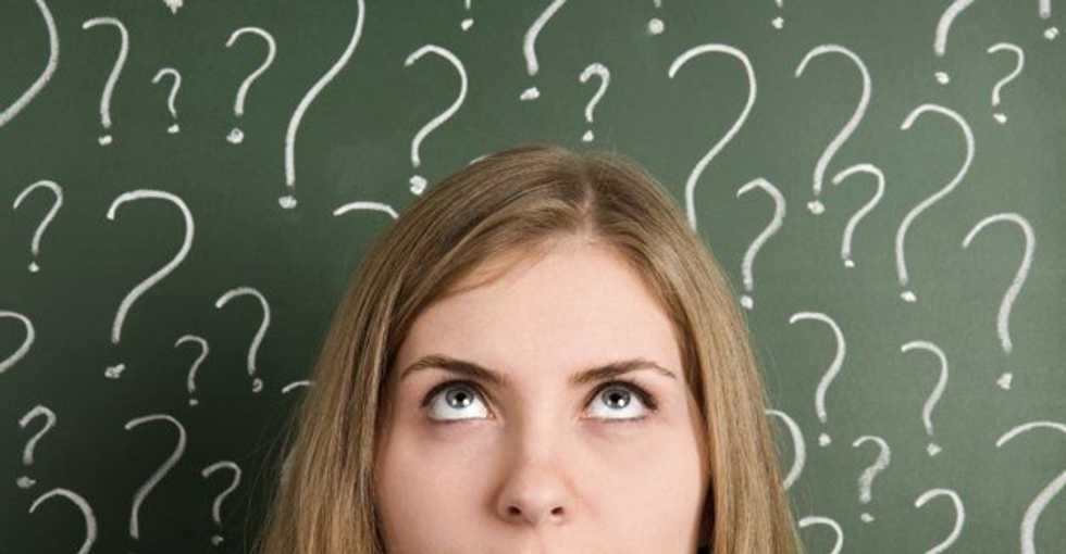 Finishing In Four Years Is A Great Goal, But It's Not The Only One.