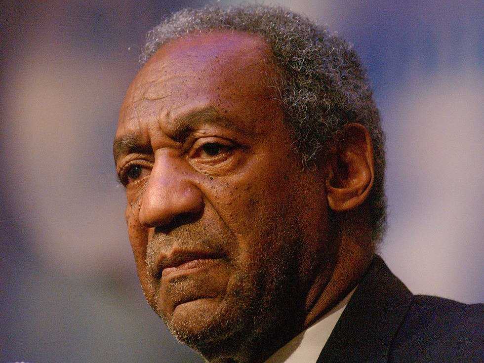 How The Cosby Scandal Relates To Campus Sexual Assault