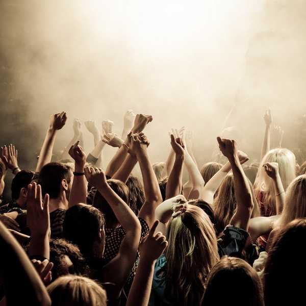 Why Live Music is So Important