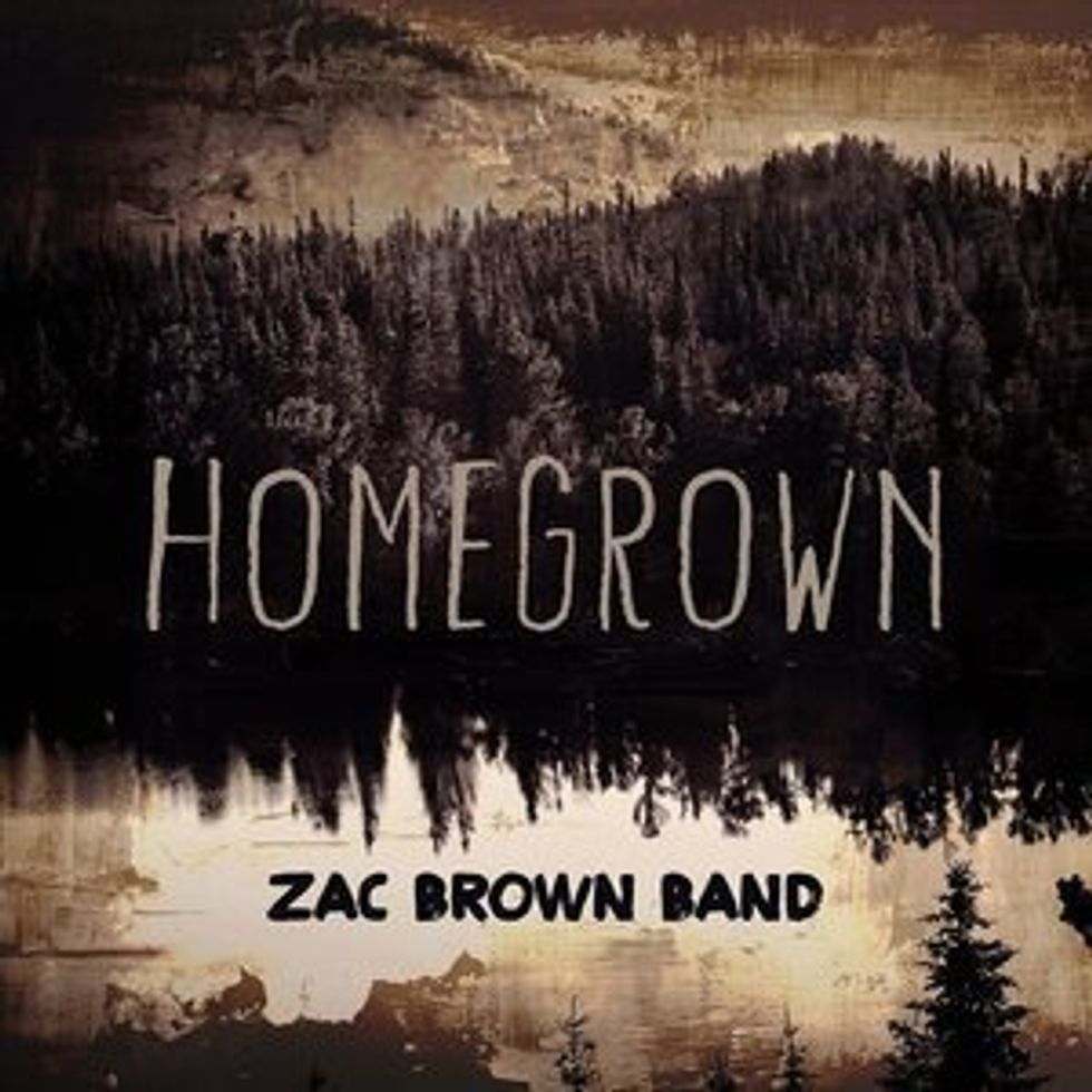 Everything I Need And Nothing That I Don't