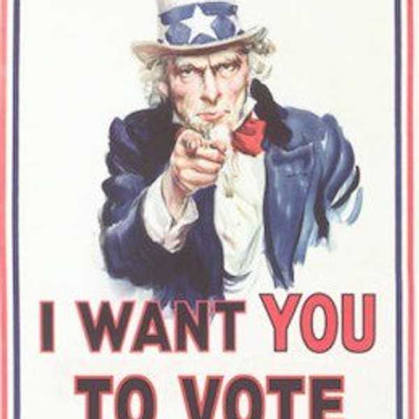 Why It's Important To Vote As A College Student