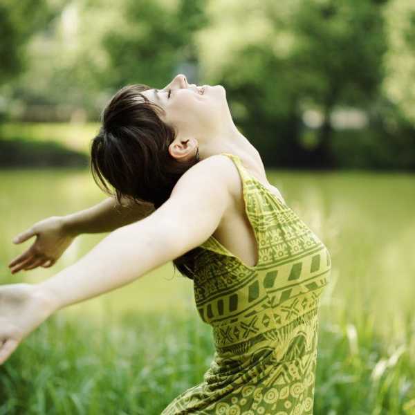 The Free Ticket To A Care-Free Lifestyle