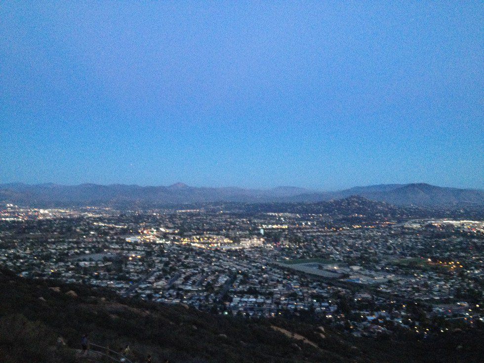 The Three Best Hiking Trails In San Diego