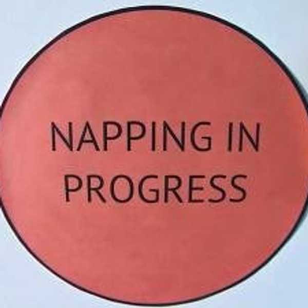 Naps Are Ruining My Life