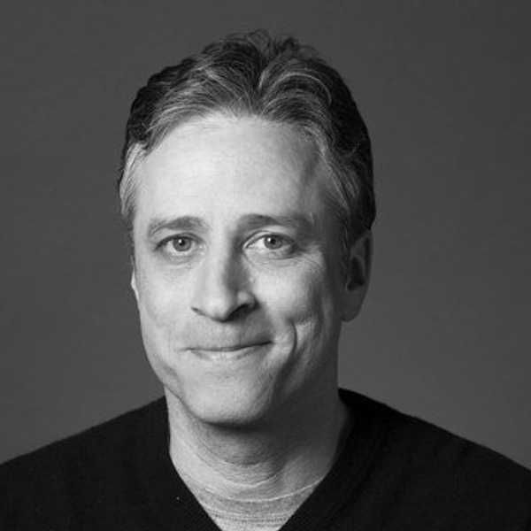 Why America Trusted Jon Stewart
