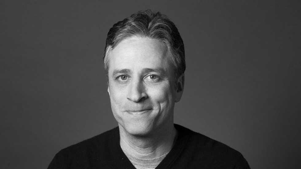 Why America Trusted Jon Stewart