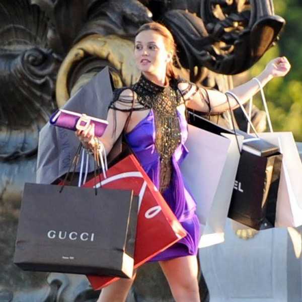 Do Good While Maintaining Your Shopping Addiction