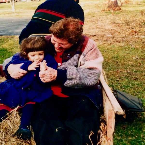Why Your Grandmother Is Actually Your Best Friend