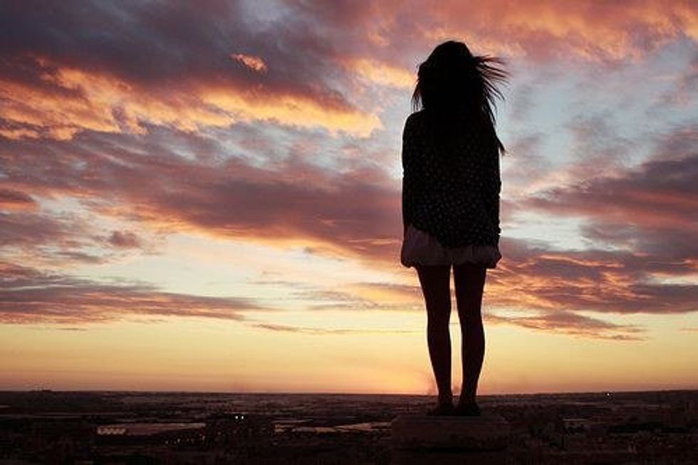 11 Signs That You are Maturing in College