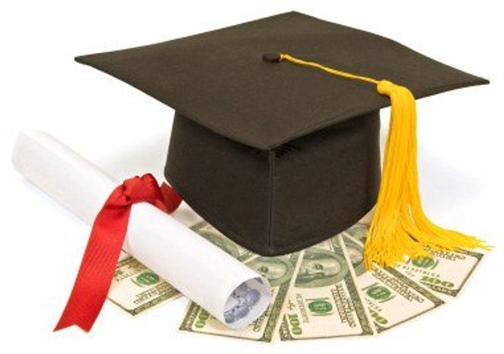 Everything You Need To Know About Scholarships