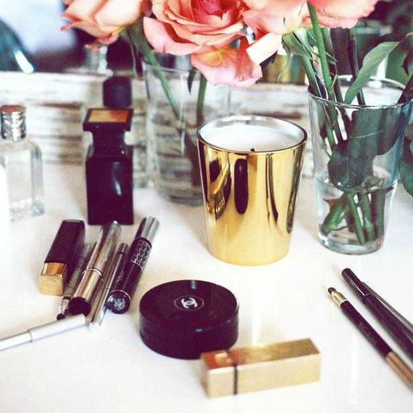 Five Make-up Tips For Beginners Of All Ages