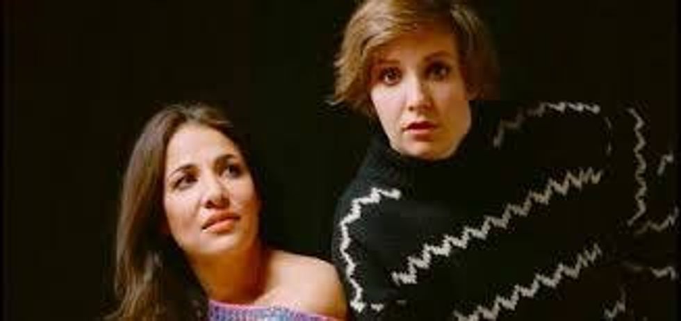 Who Is Lenny And Why Does She Have A Letter?