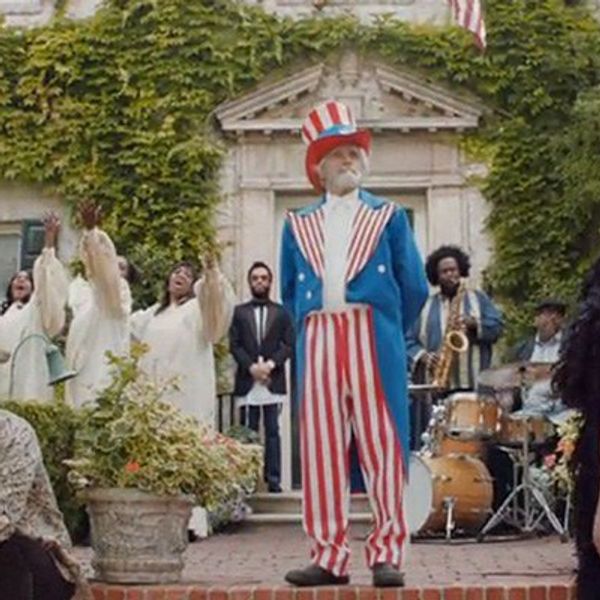 "For Free?": A Breakdown Of Kendrick Lamar's Video