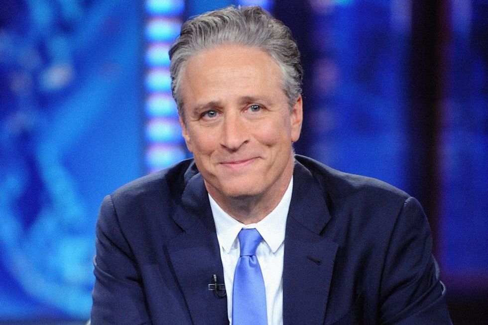 #JonVoyage: 16 Years Too Soon