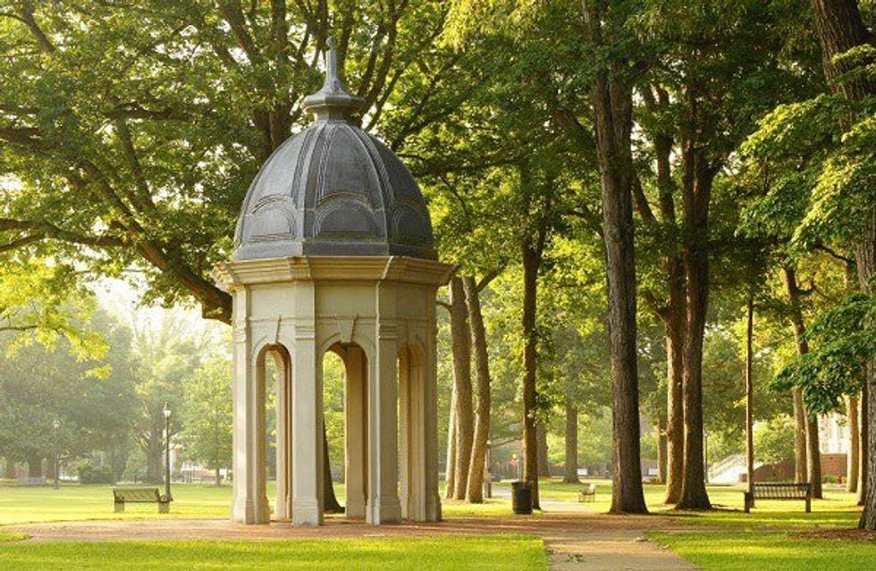 25 Pieces Of Advice For Incoming Freshman