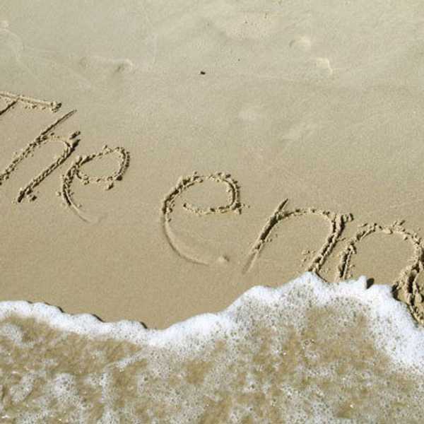 20 Thoughts On The End Of Summer
