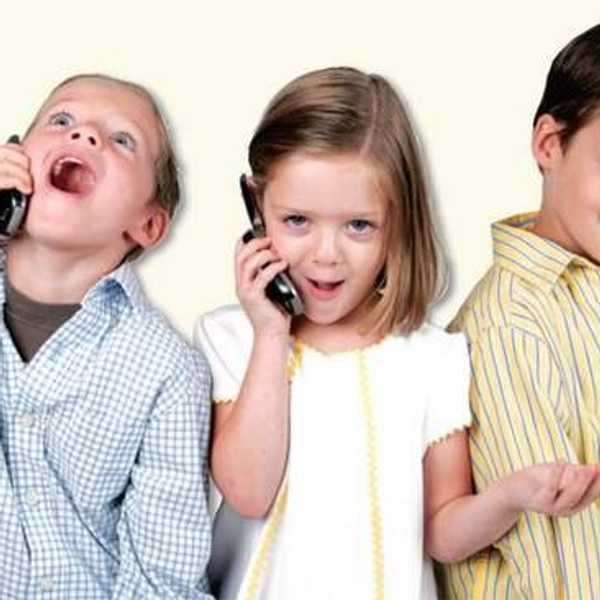 Why Technology Isn't Ruining Childhoods