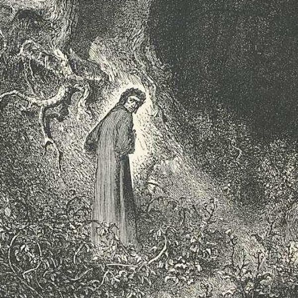 The Work Which Transforms God