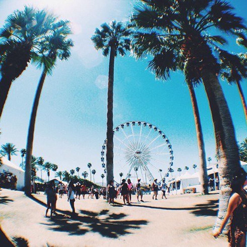 Your Ultimate Guide to Surviving a Music Festival