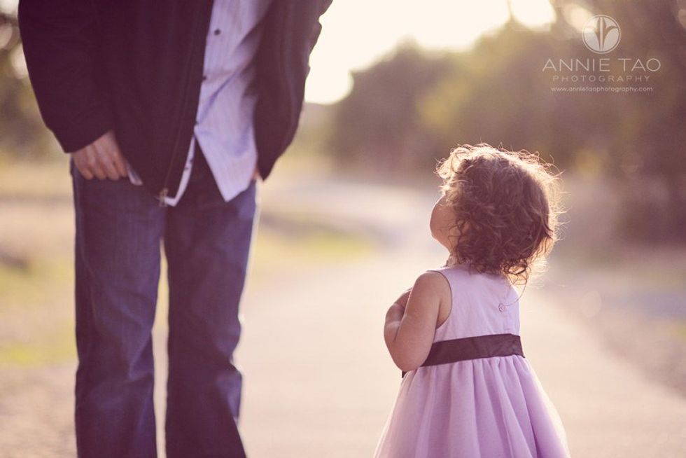 Raising Girls vs. Boys