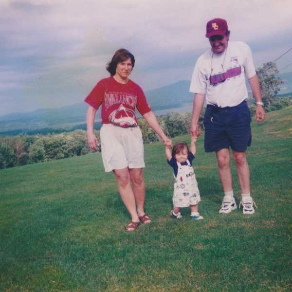25 Things Everyone With Divorced Parents Goes Through