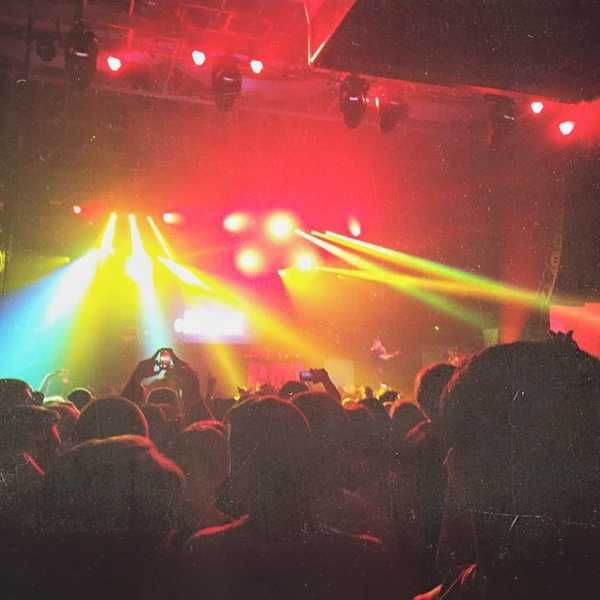 A Survival Guide To Concerts