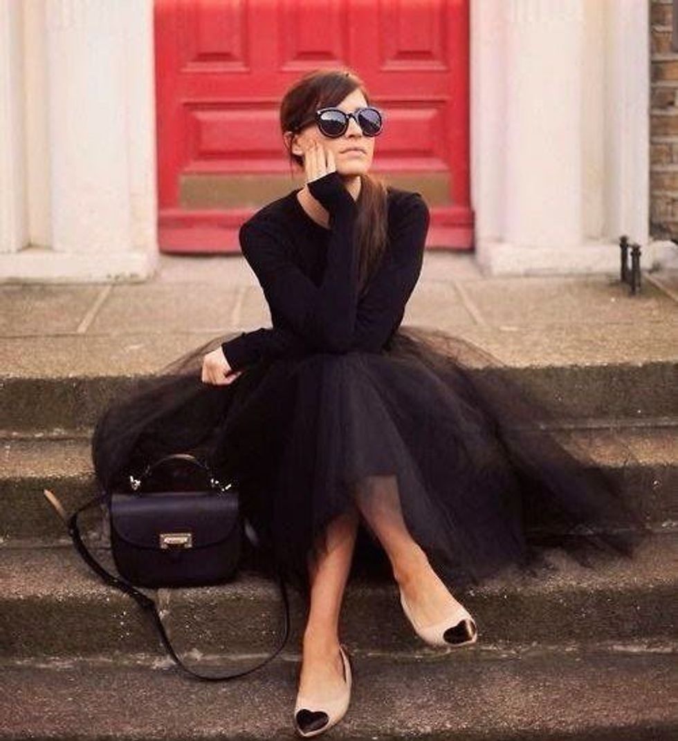 Earth Sign: Capricorn Women