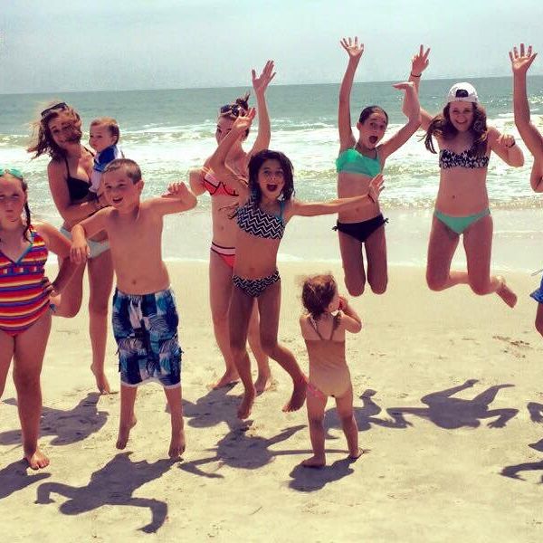 An Open Letter To My Family